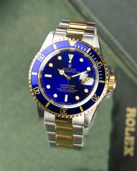 corredo rolex olandese